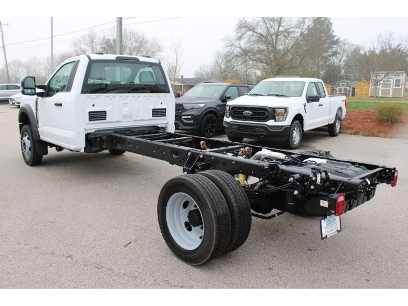 2024 Ford F-550 XL