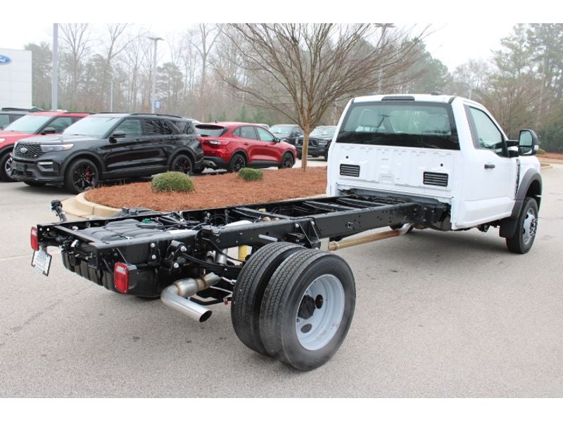 2024 Ford F-550 XL