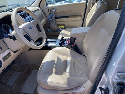 2008 Ford Escape Limited