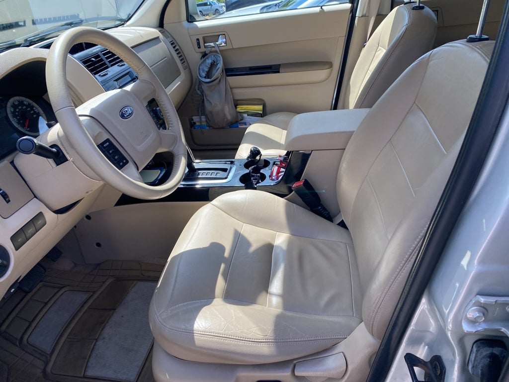 2008 Ford Escape Limited