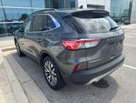 2020 Ford Escape Hybrid Titanium Hybrid