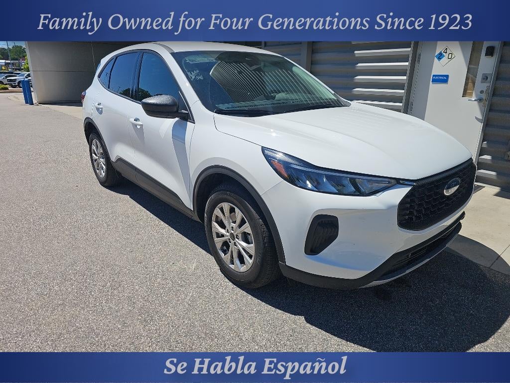 2026 Ford Escape Active FWD's photo