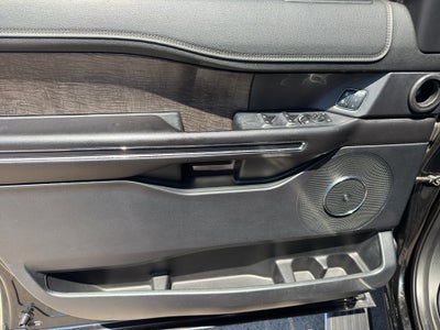 2018 Ford Expedition MAX Limited