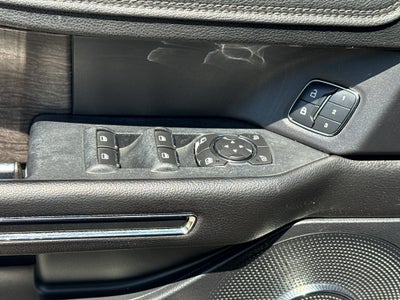2018 Ford Expedition MAX Limited