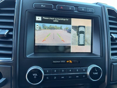 2018 Ford Expedition MAX Limited