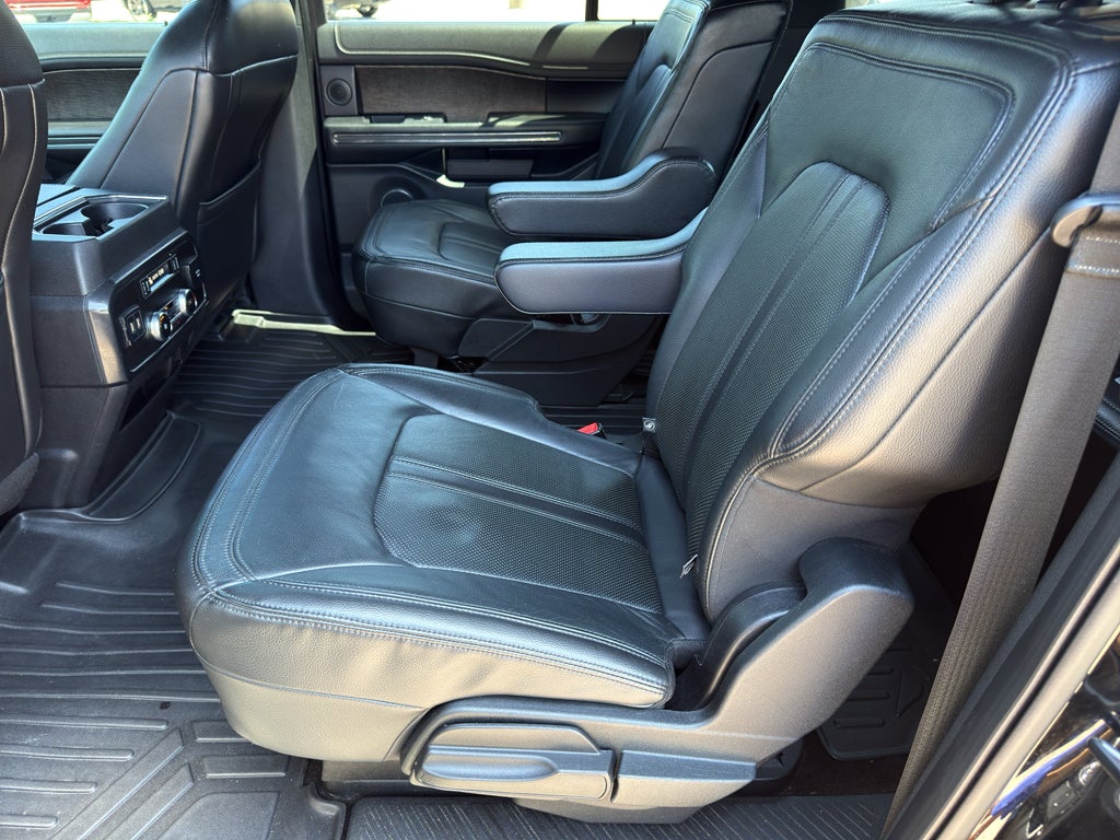2018 Ford Expedition MAX Limited