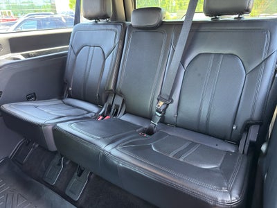 2018 Ford Expedition MAX Limited
