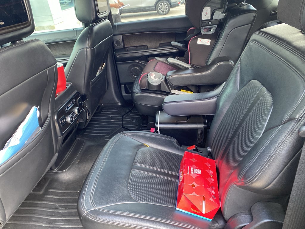 2018 Ford Expedition MAX Limited