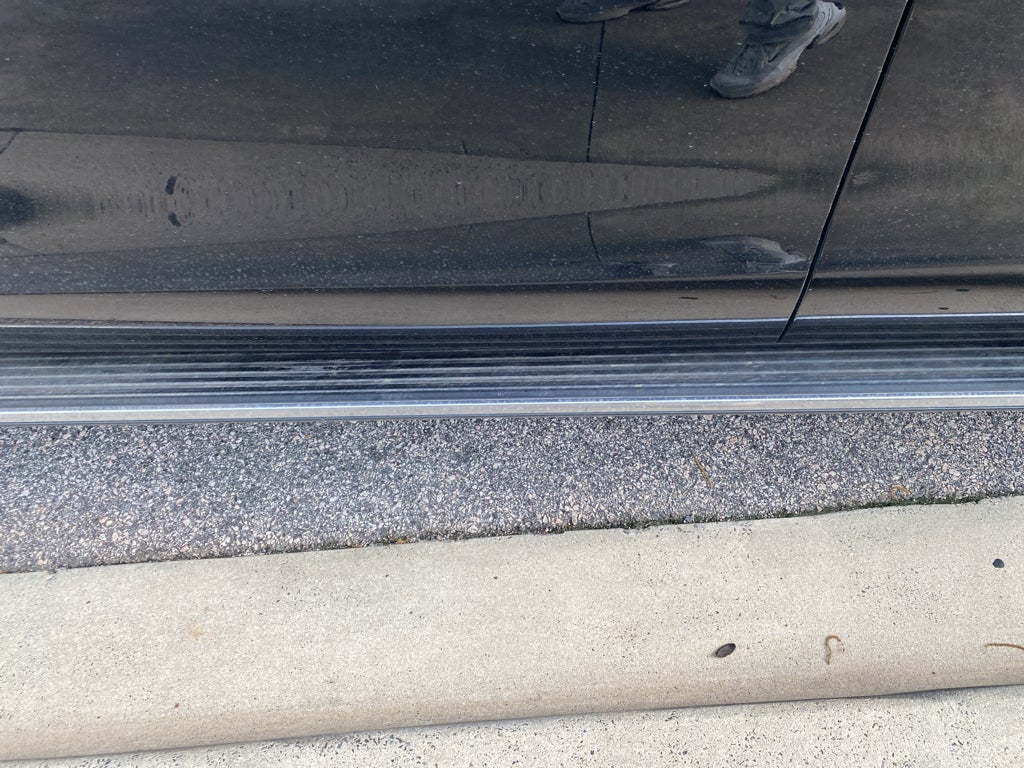 2018 Ford Expedition MAX Limited