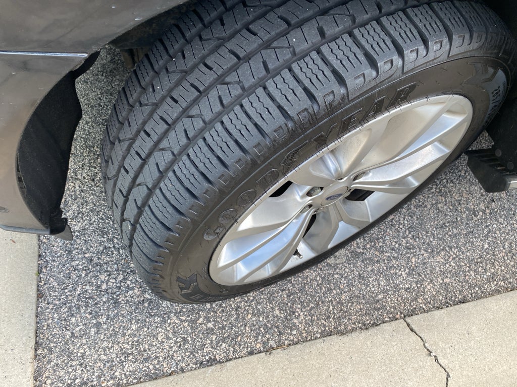 2018 Ford Expedition MAX Limited
