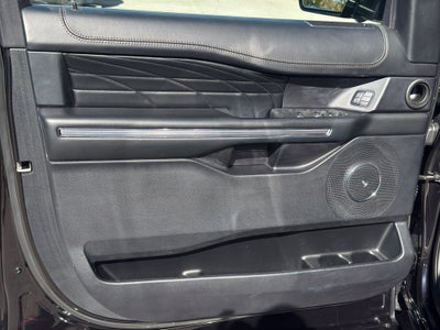 2020 Ford Expedition MAX Platinum