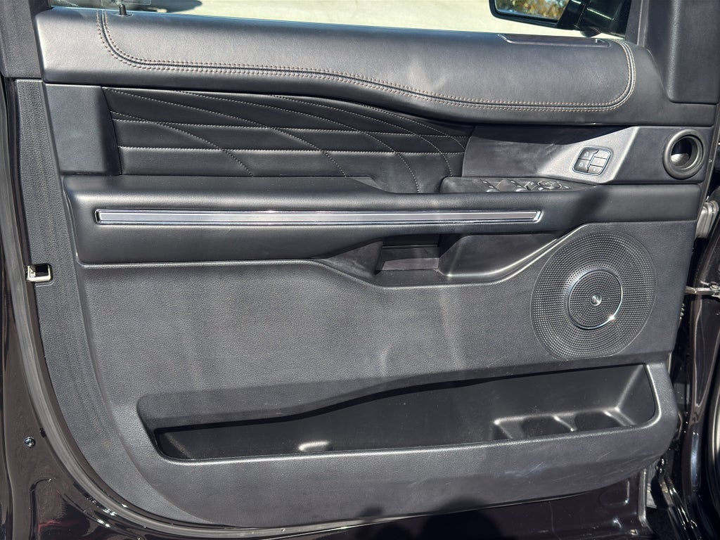 2020 Ford Expedition MAX Platinum