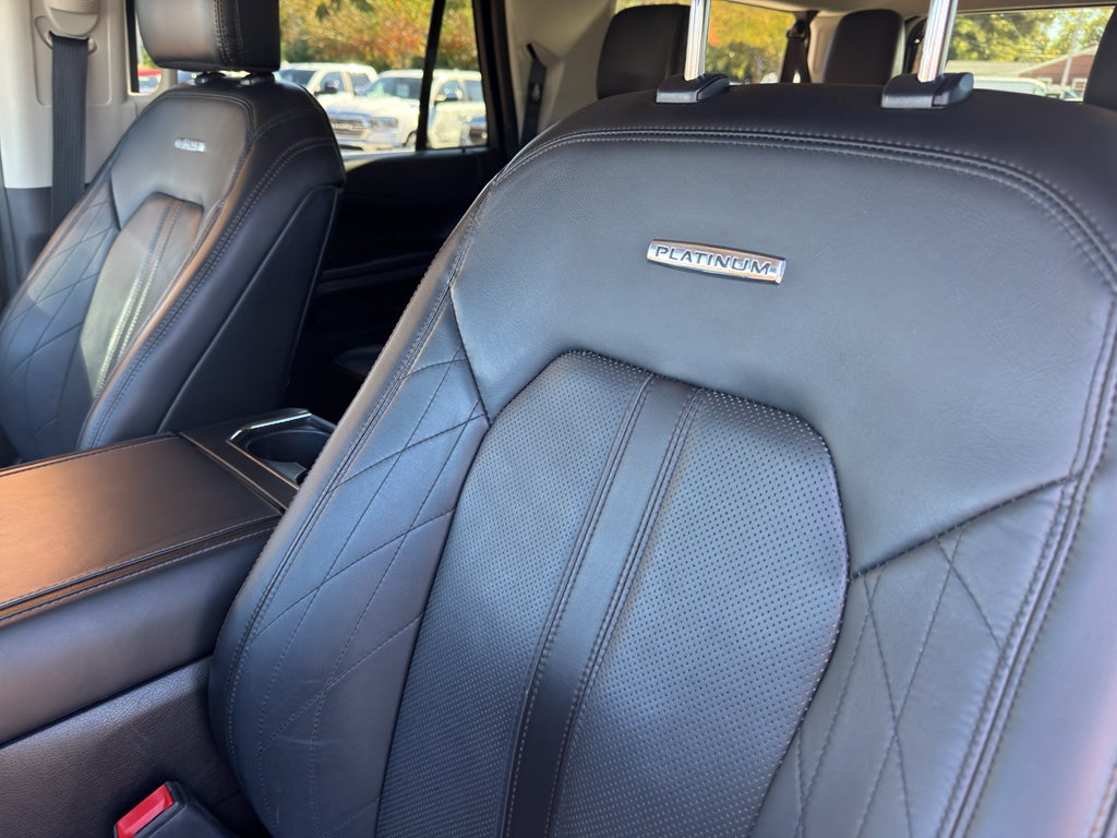 2020 Ford Expedition MAX Platinum
