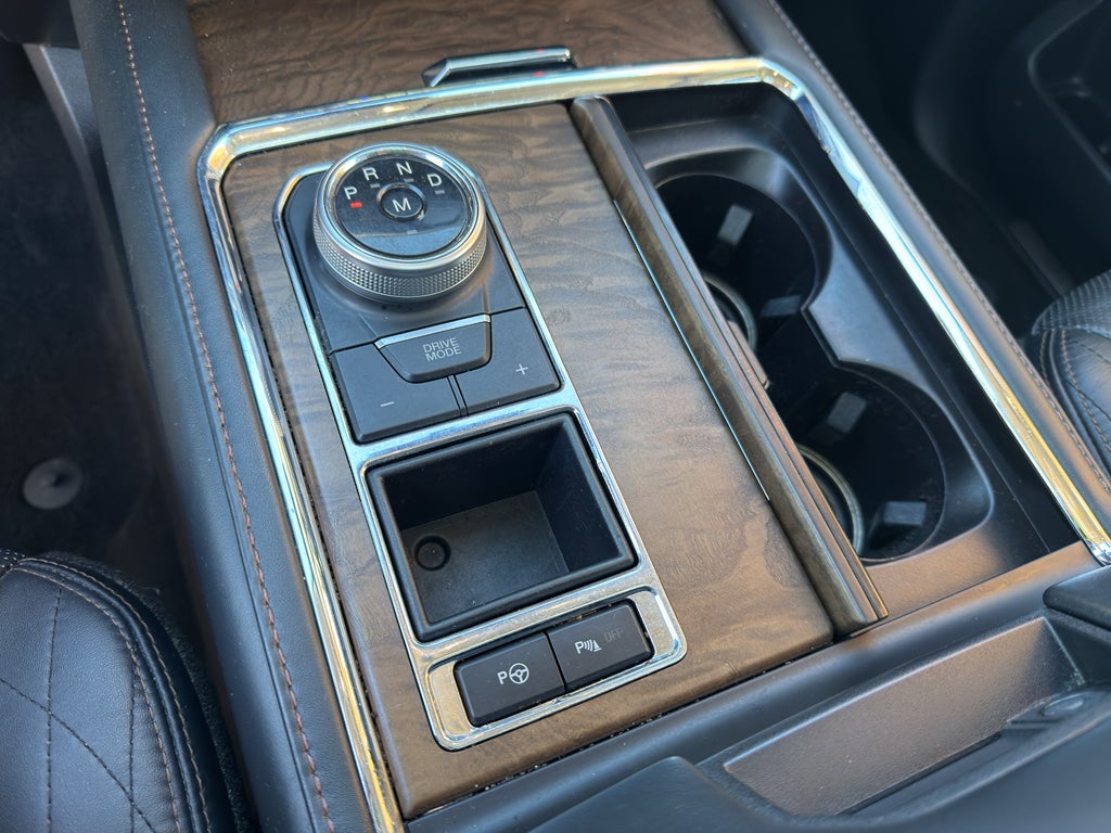 2020 Ford Expedition MAX Platinum