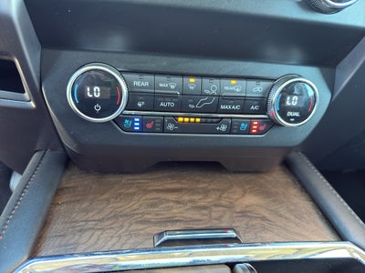 2020 Ford Expedition MAX Platinum