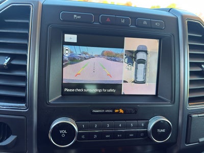 2020 Ford Expedition MAX Platinum