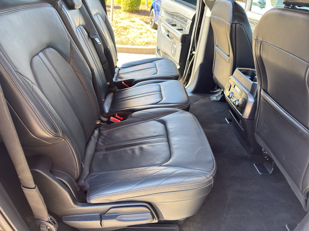 2020 Ford Expedition MAX Platinum