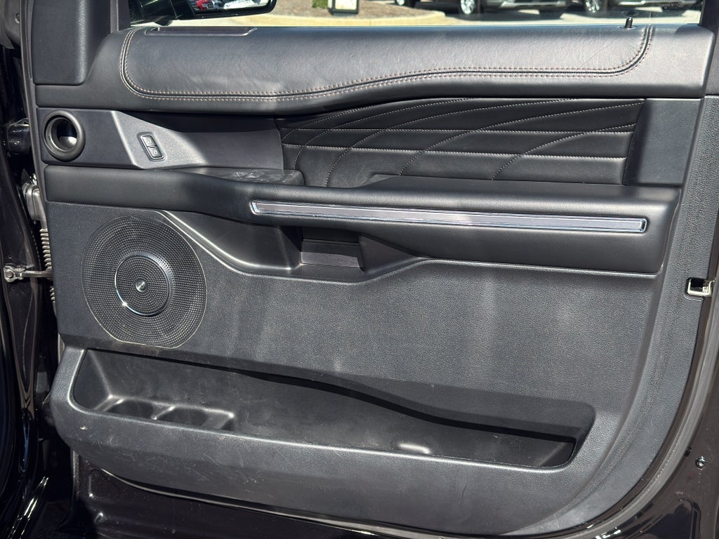 2020 Ford Expedition MAX Platinum