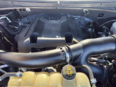 2020 Ford Expedition MAX Platinum