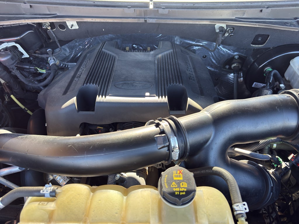 2020 Ford Expedition MAX Platinum