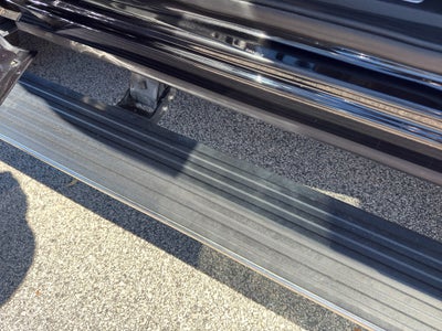 2020 Ford Expedition MAX Platinum