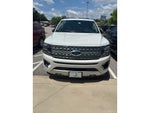 2021 Ford Expedition MAX Platinum