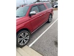 2020 Ford Expedition MAX Platinum