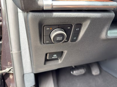 2026 Ford Expedition MAX King Ranch