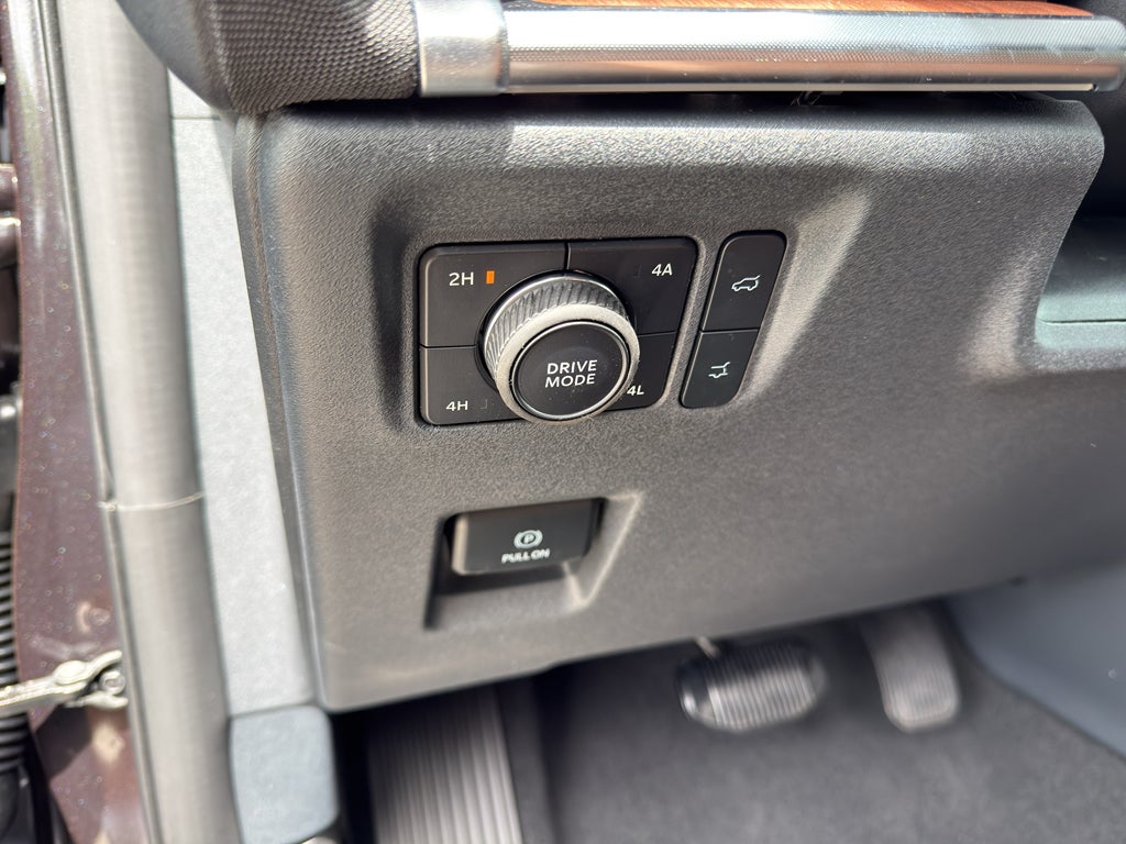 2026 Ford Expedition MAX King Ranch