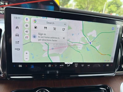 2026 Ford Expedition MAX King Ranch