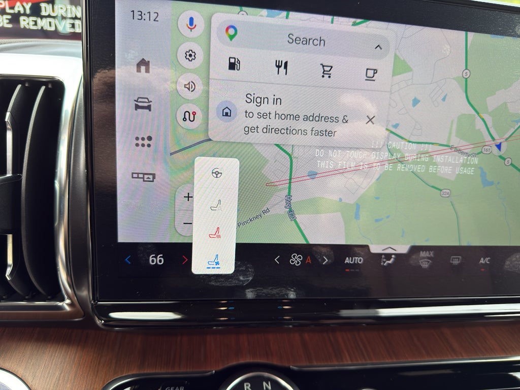 2026 Ford Expedition MAX King Ranch