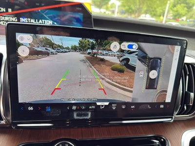 2026 Ford Expedition MAX King Ranch