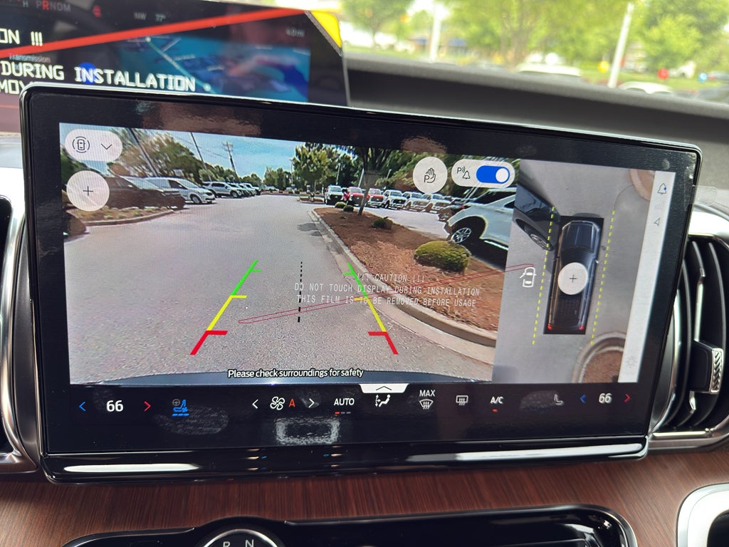 2026 Ford Expedition MAX King Ranch