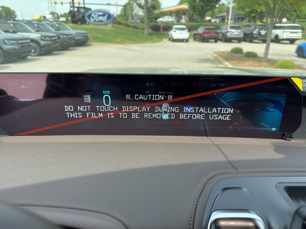 2026 Ford Expedition MAX King Ranch