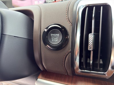 2026 Ford Expedition MAX King Ranch