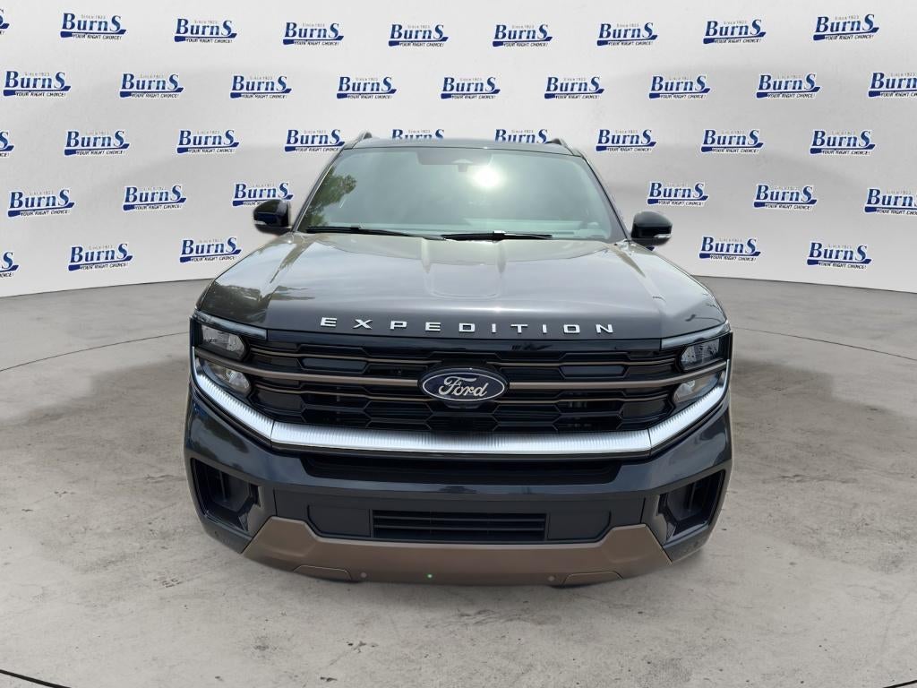 2026 Ford Expedition MAX King Ranch