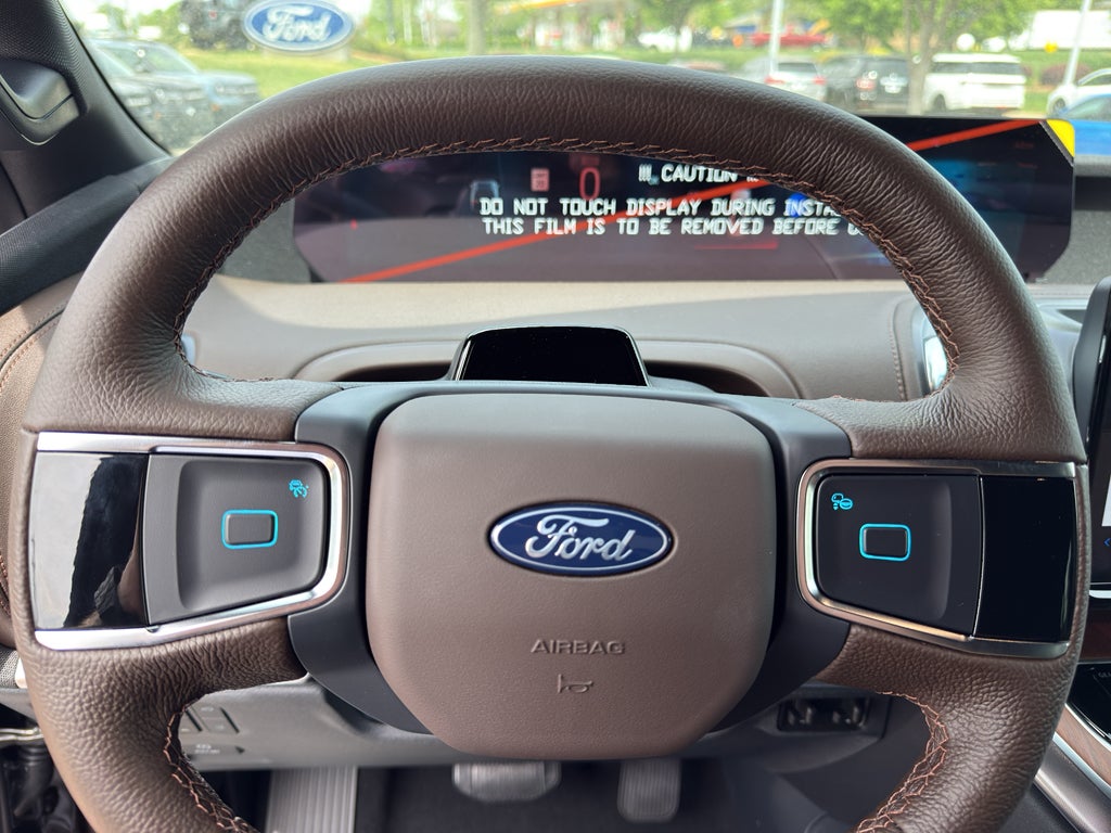 2026 Ford Expedition MAX King Ranch