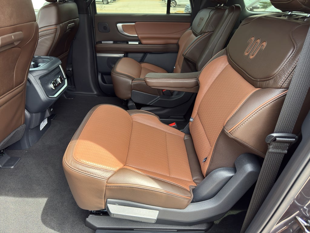 2026 Ford Expedition MAX King Ranch