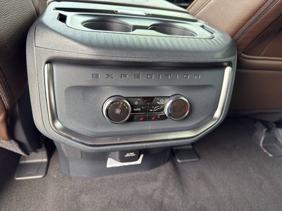 2026 Ford Expedition MAX King Ranch