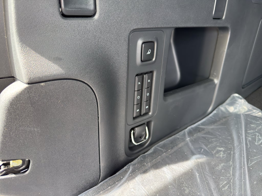 2026 Ford Expedition MAX King Ranch