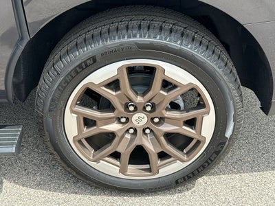 2026 Ford Expedition MAX King Ranch