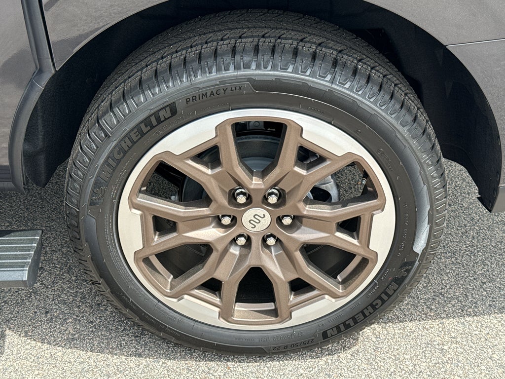 2026 Ford Expedition MAX King Ranch