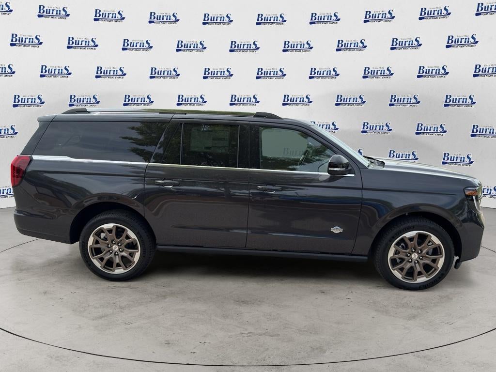 2026 Ford Expedition MAX King Ranch