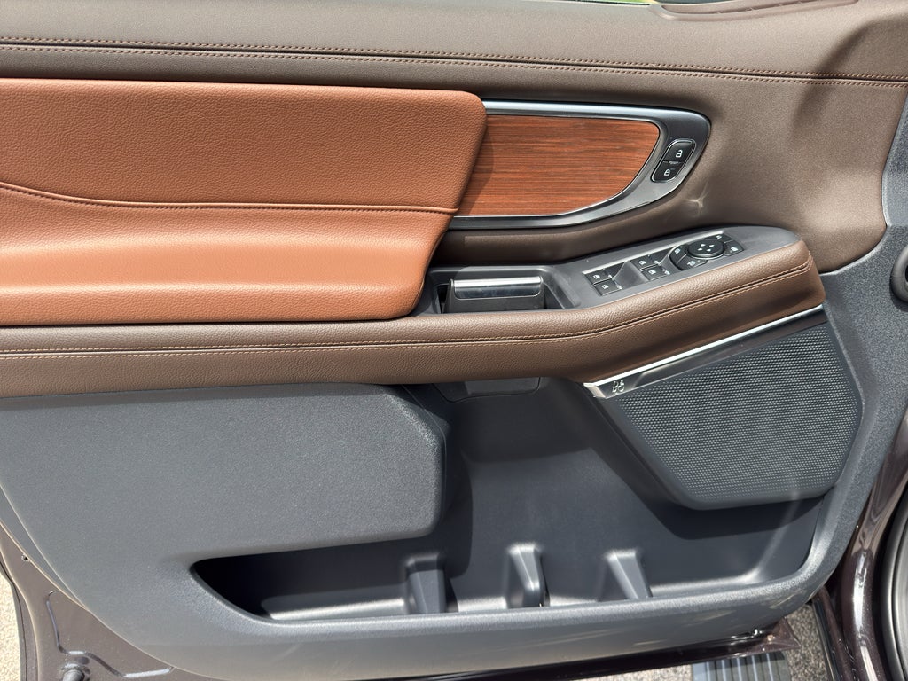 2026 Ford Expedition MAX King Ranch