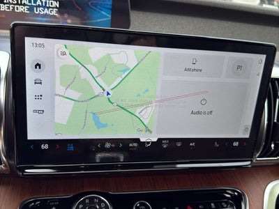 2026 Ford Expedition MAX King Ranch