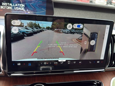 2026 Ford Expedition MAX King Ranch