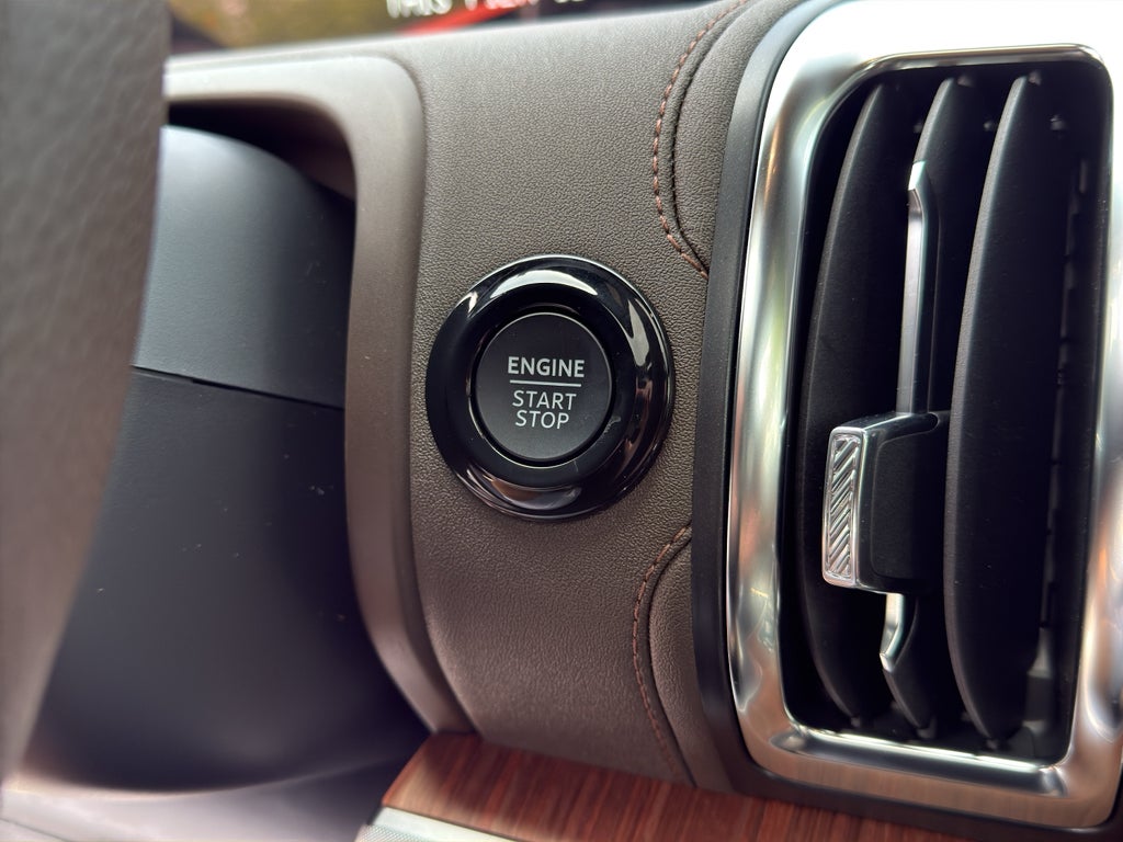 2026 Ford Expedition MAX King Ranch