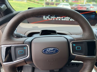 2026 Ford Expedition MAX King Ranch