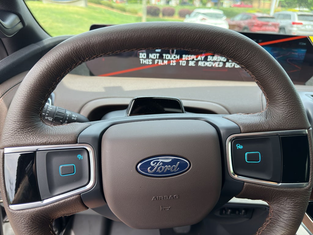 2026 Ford Expedition MAX King Ranch