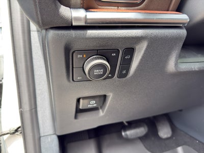 2026 Ford Expedition MAX King Ranch